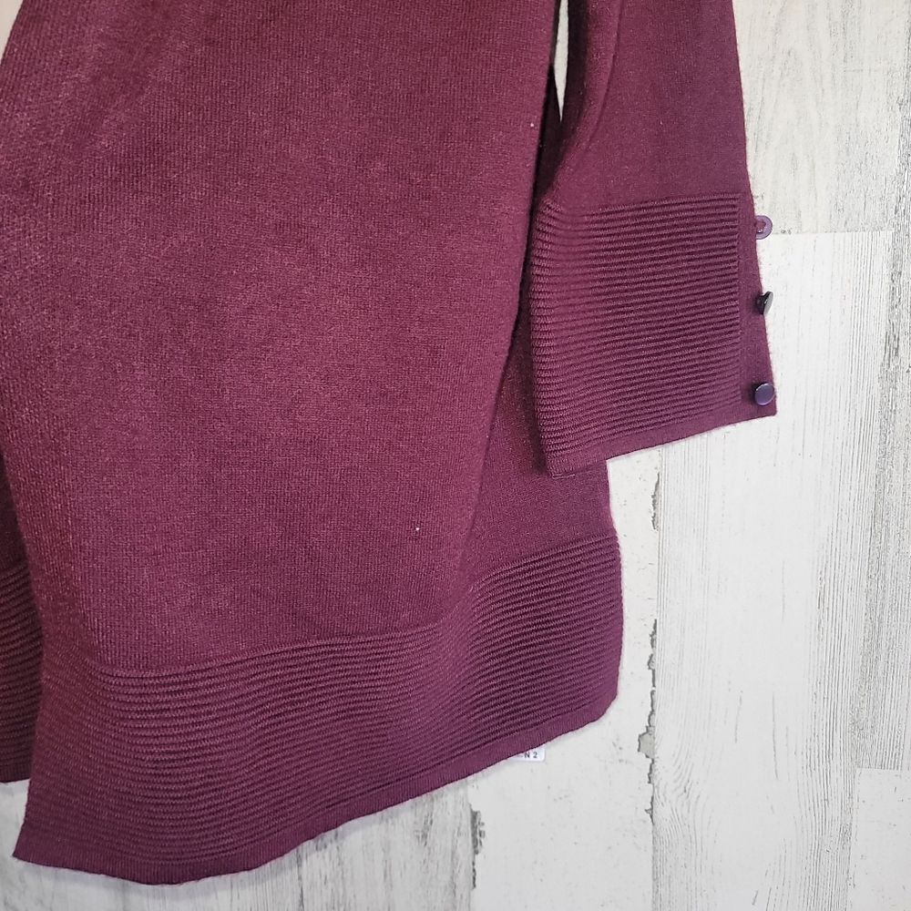 New Evolution Cardigan - Picture 4 of 8